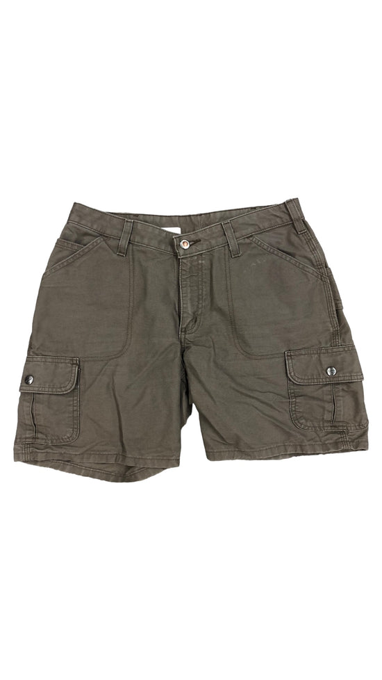 Carhartt Cargo Shorts Sz 30x7