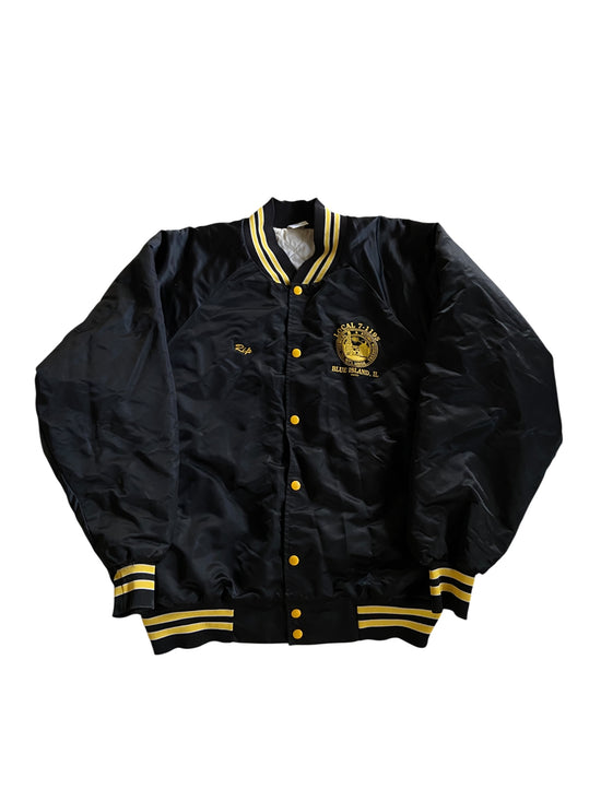 VTG Oil, Chemical and Atomic Workers Union Jacket Sz 2XL