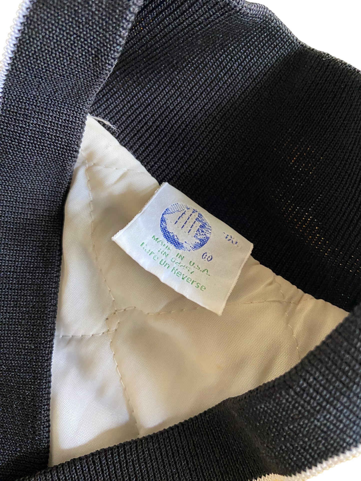 VTG Oil, Chemical and Atomic Workers Union Jacket Sz 2XL
