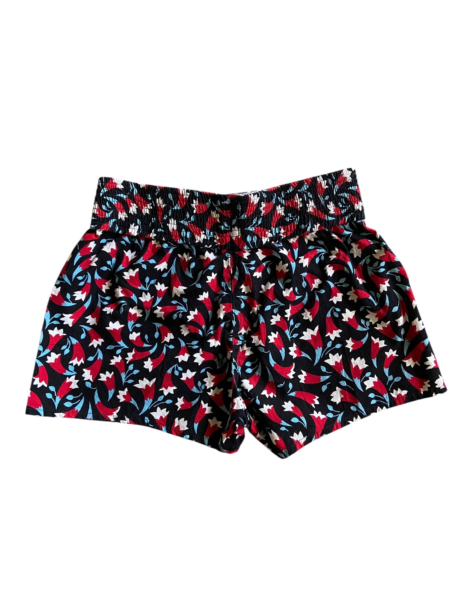 Reworked Muy Thai Shorts Hot Tamale by david turner