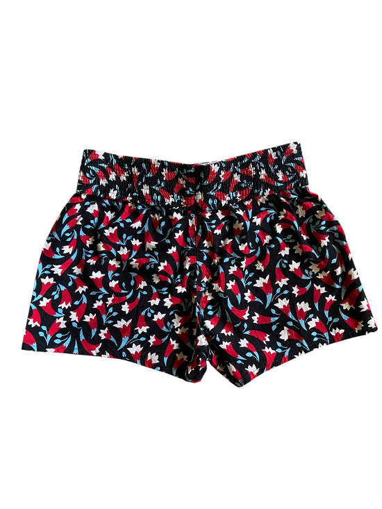 Reworked Muy Thai Shorts Hot Tamale by david turner