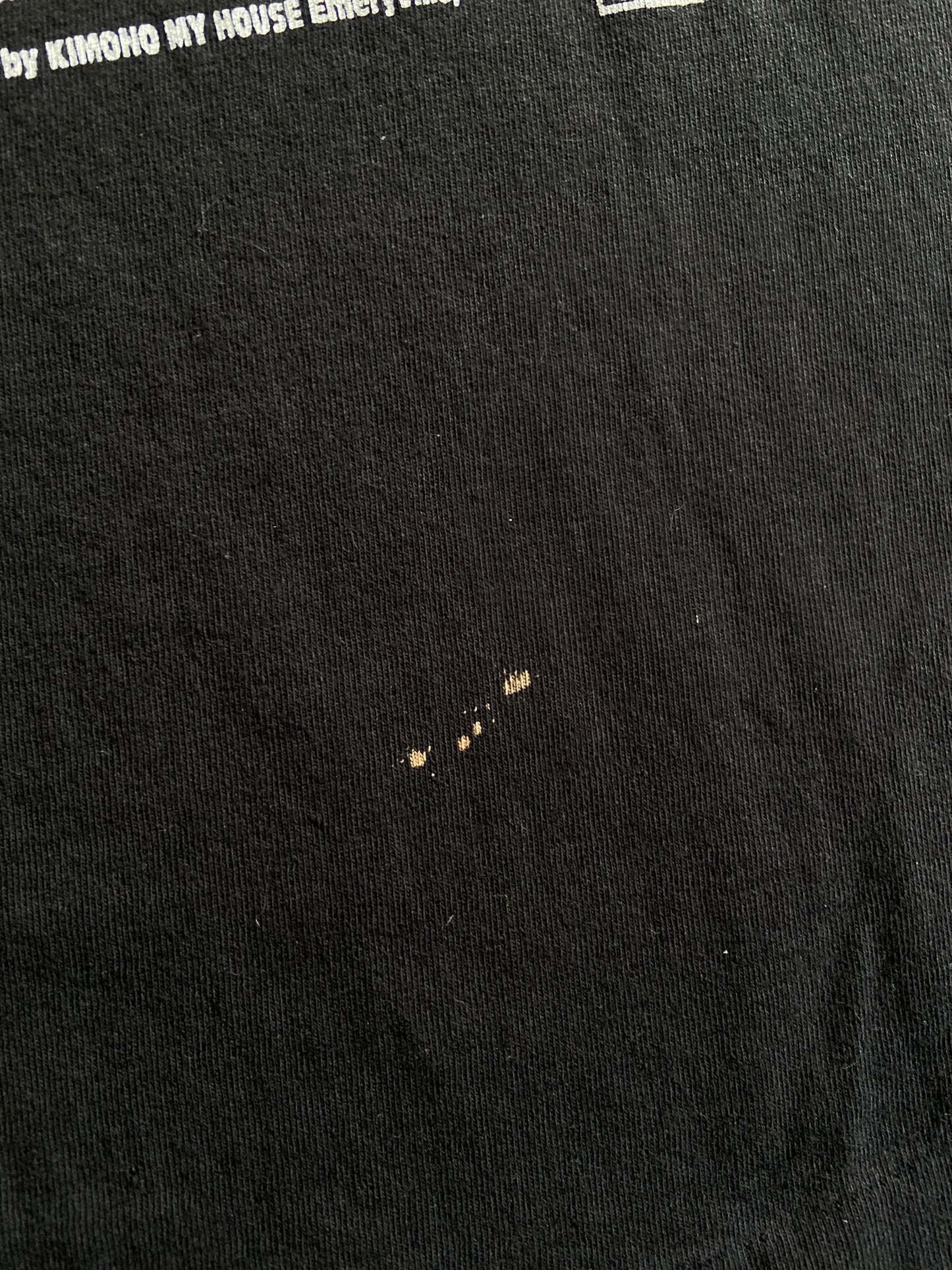 VTG Robotech 1985 Harmony Gold Tee Sz L