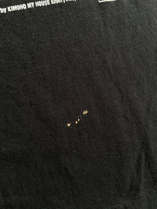 VTG Robotech 1985 Harmony Gold Tee Sz L