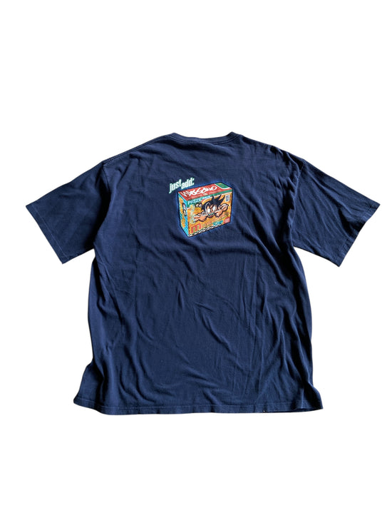 Y2K Mossimo Film Prize Inside Tee Sz XL/2XL