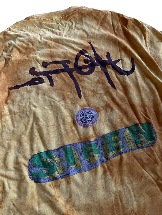 Travis Scott Utopia Siren Tee Sz 2XL