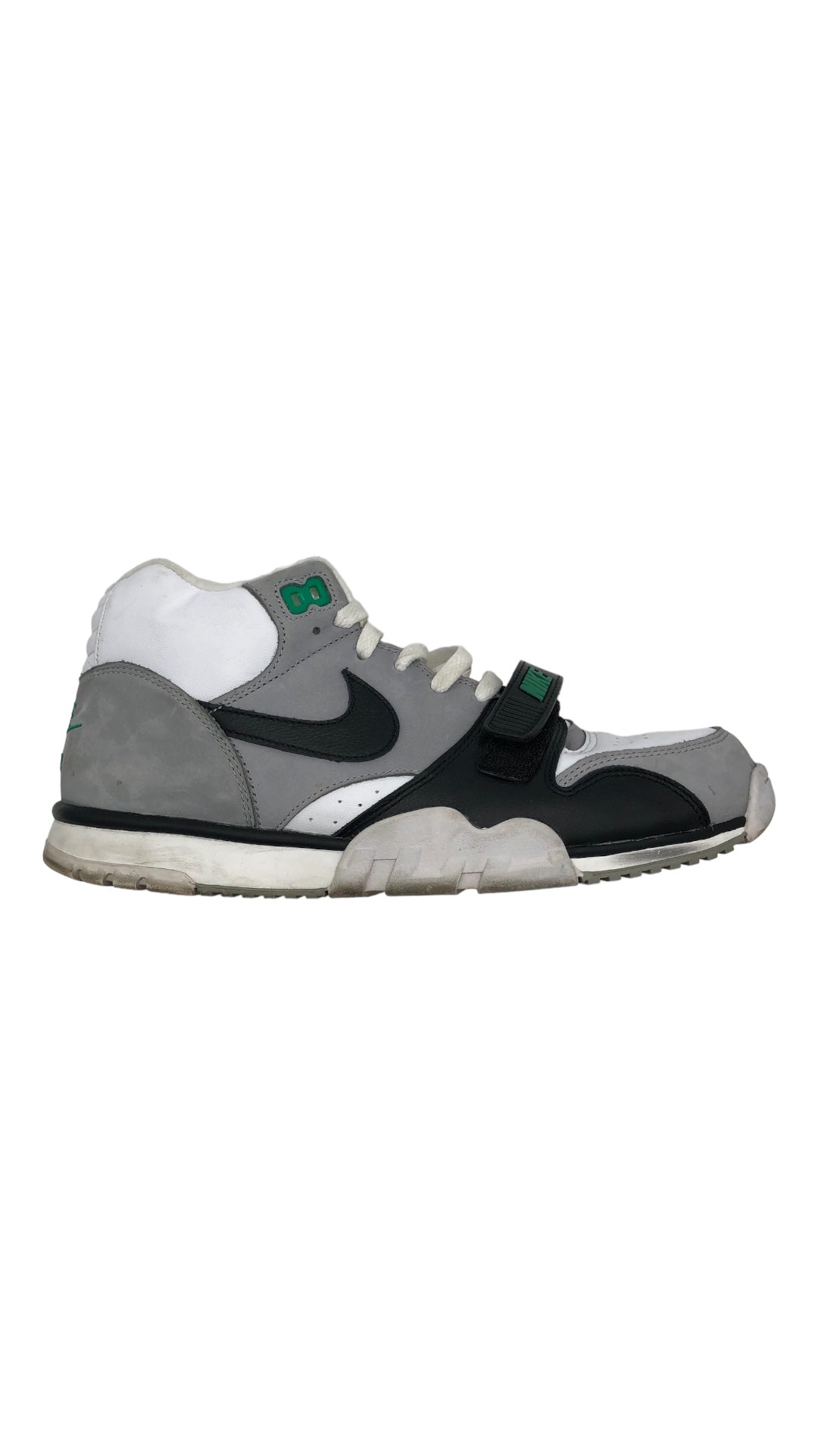 Used Nike Air Trainer 1 "Chlorophyll" 2022 Sz 10.5