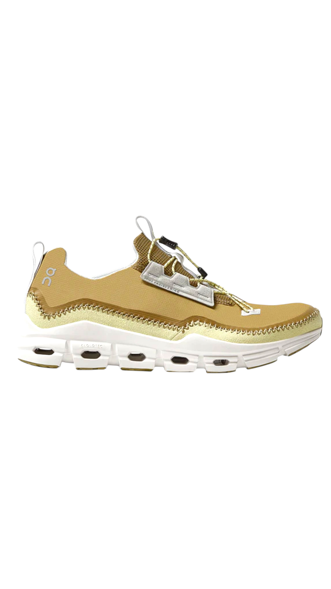 On Running Cloudaway 'Bronze White' Sz 13M/14.5W 49.99132