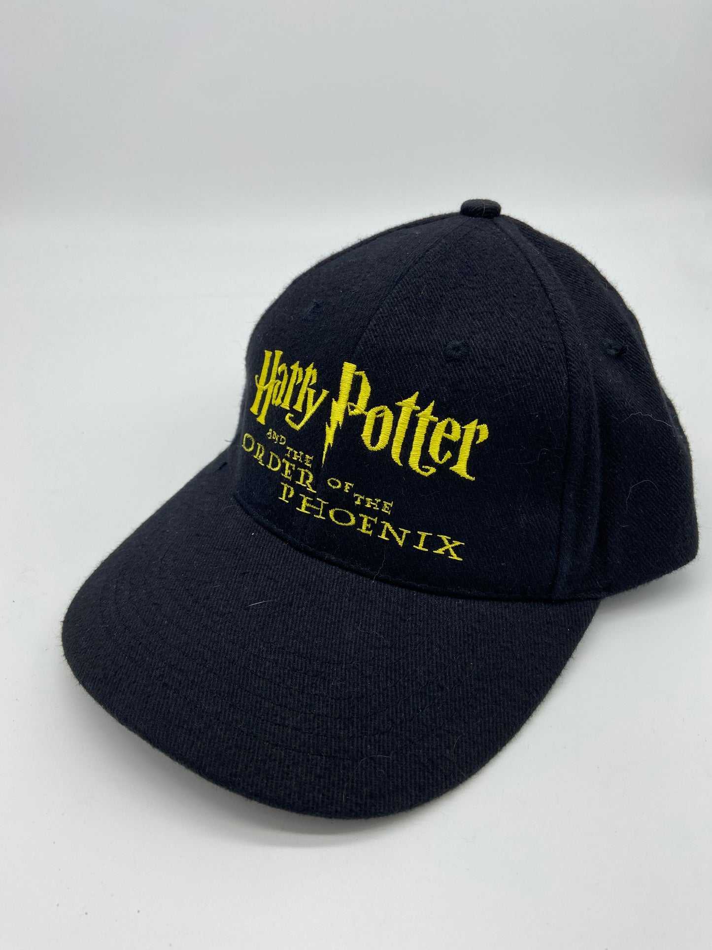 VTG Harry Potter Order of The Phoenix Velcroback