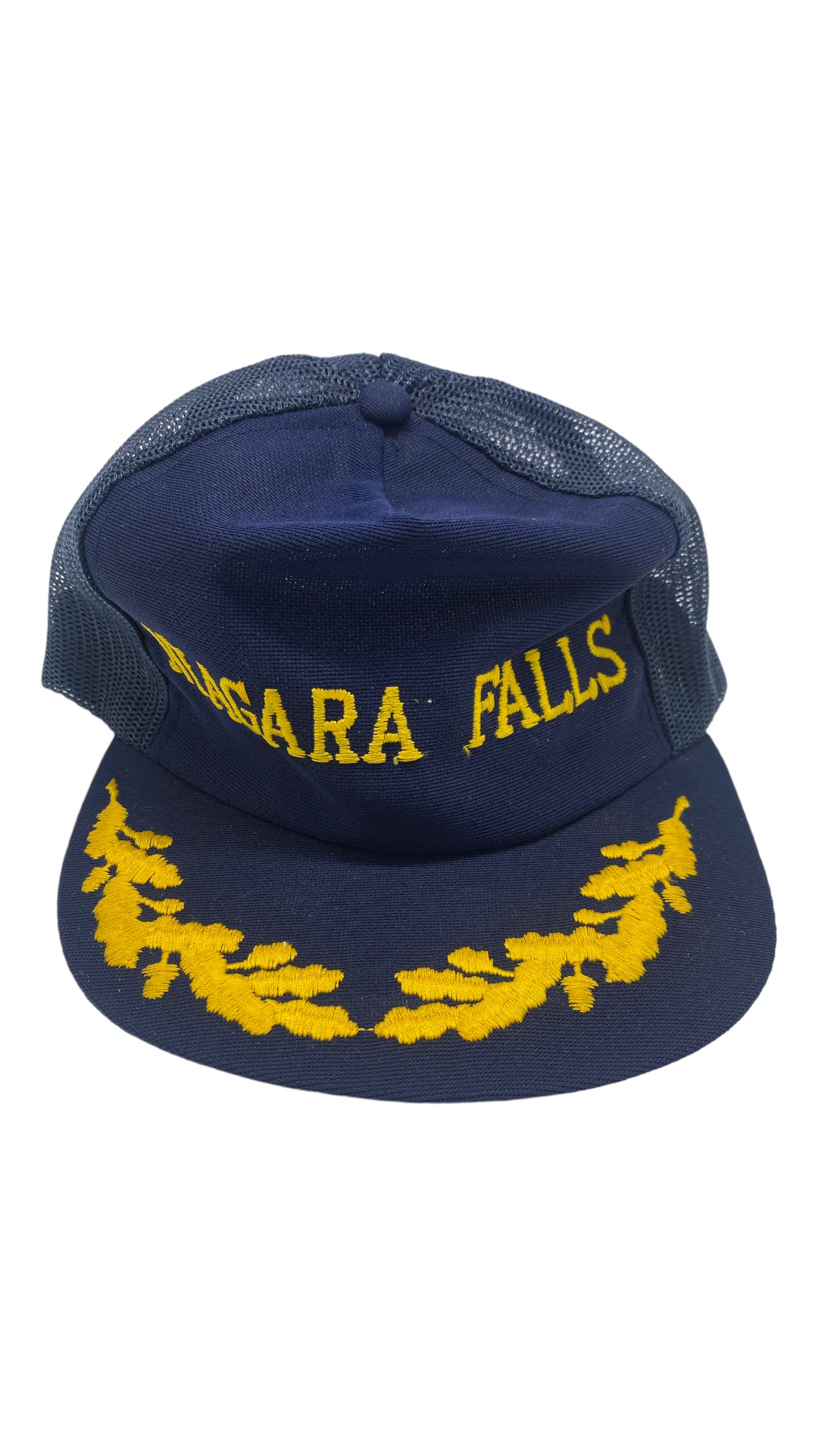 VTG Niagara Falls Trucker Snapback Hat