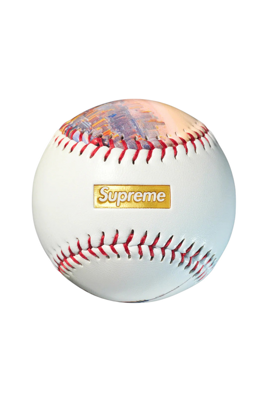 Supreme Rawlings REV1X Aerial Baseball Multicolor