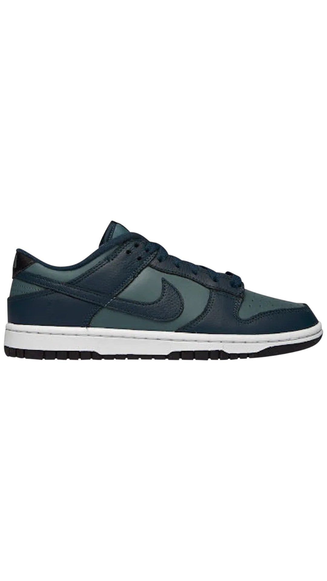 Nike Dunk Low Mineral Slate Armory Navy Sz 11.5M/13W DR9705-300