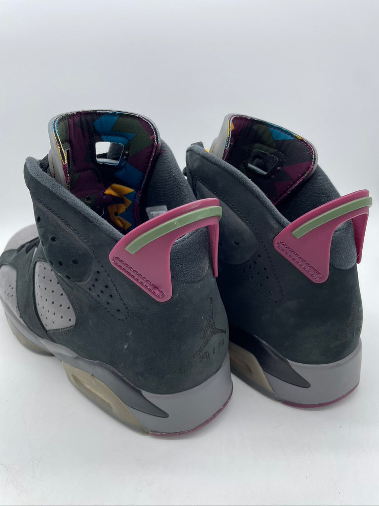 Jordan 6 Retro Bordeaux Sz 10.5