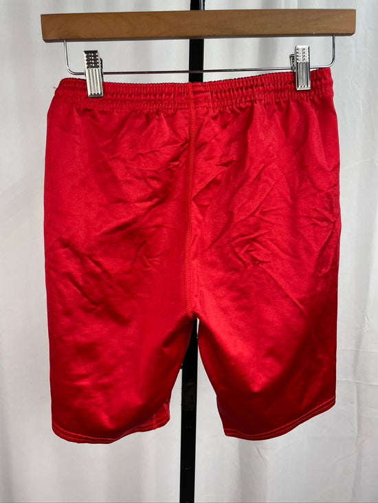 VTG Portland Blazers Bike Shorts Sz M/L