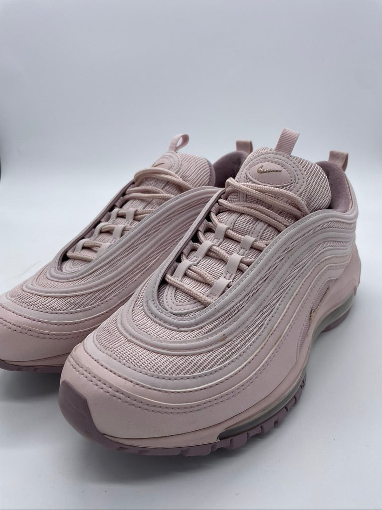 Nike Air Max 97 Barely Rose (W) Sz 8.5