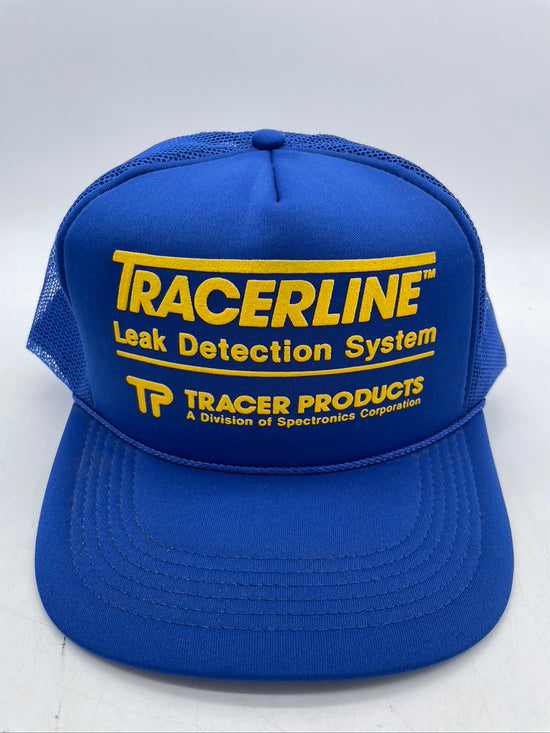 VTG Traverline Leak Detection Trucker Hat