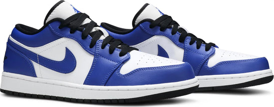 Air Jordan 1 Low 'Game Royal' Sz 12