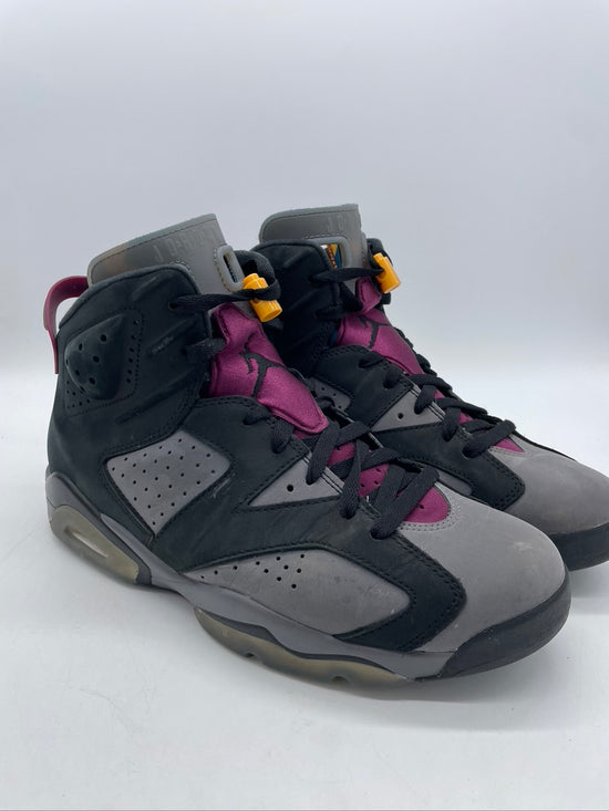 Jordan 6 Retro Bordeaux Sz 10.5