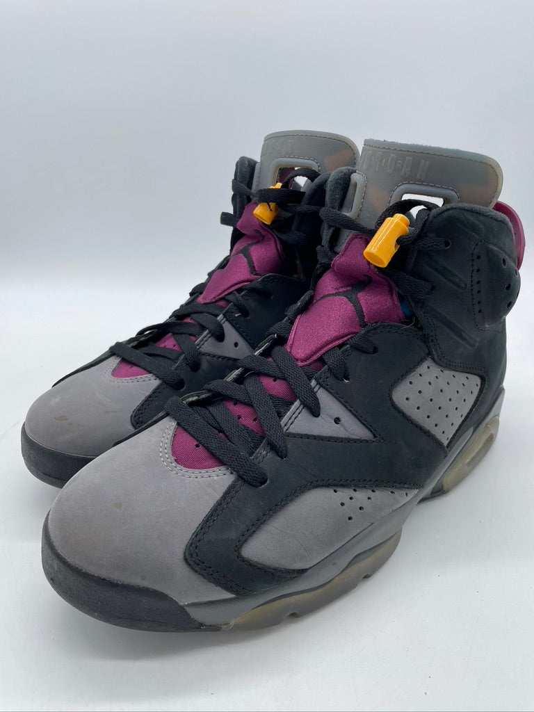 Jordan 6 Retro Bordeaux Sz 10.5