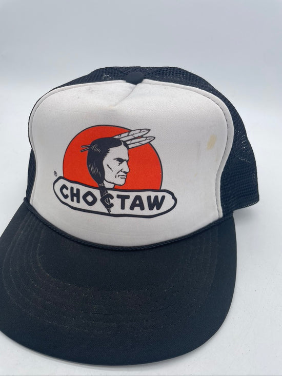 VTG Choctaw Trucker Hat