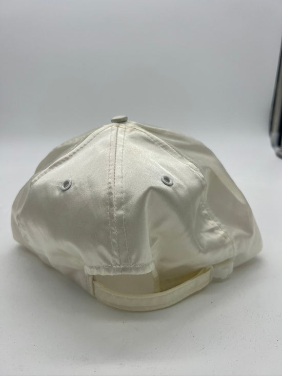 VTG Alaska Corded Silk Zipback Hat