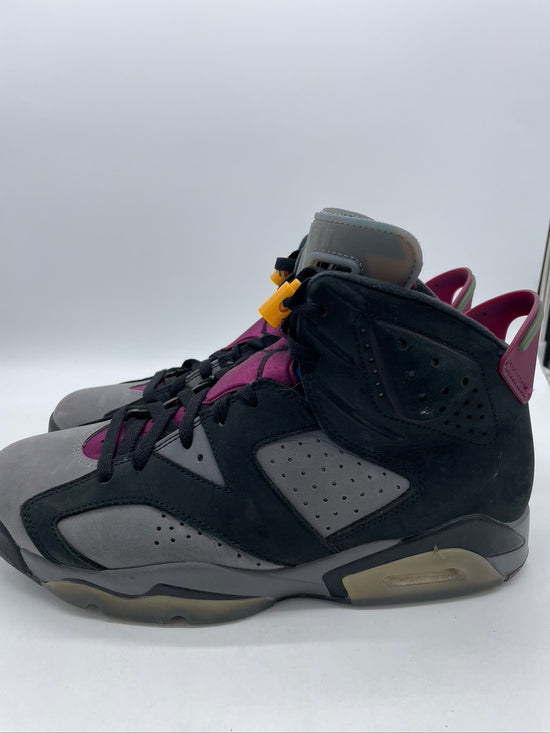 Jordan 6 Retro Bordeaux Sz 10.5