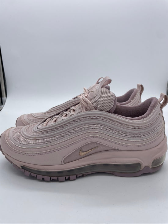 Nike Air Max 97 Barely Rose (W) Sz 8.5