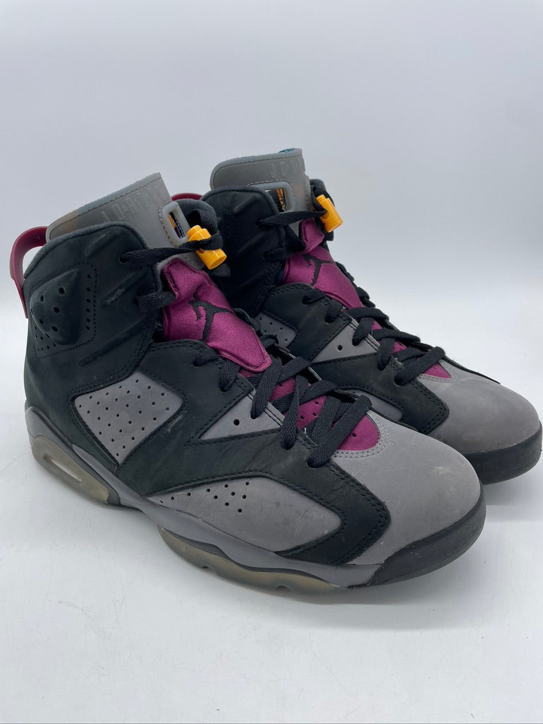 Jordan 6 Retro Bordeaux Sz 10.5