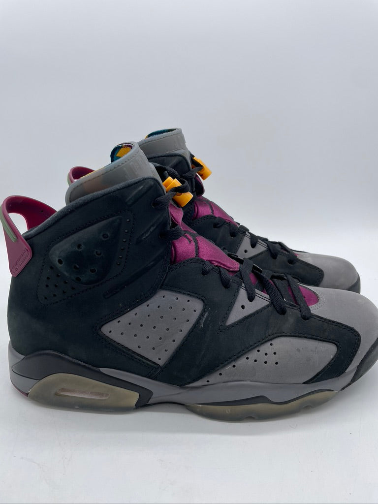 Jordan 6 Retro Bordeaux Sz 10.5