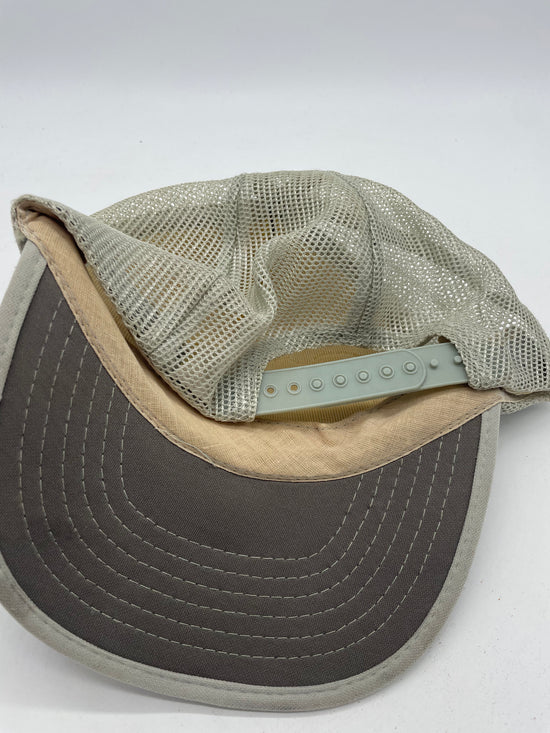 VTG Tonkin Inc International Trucker Hat