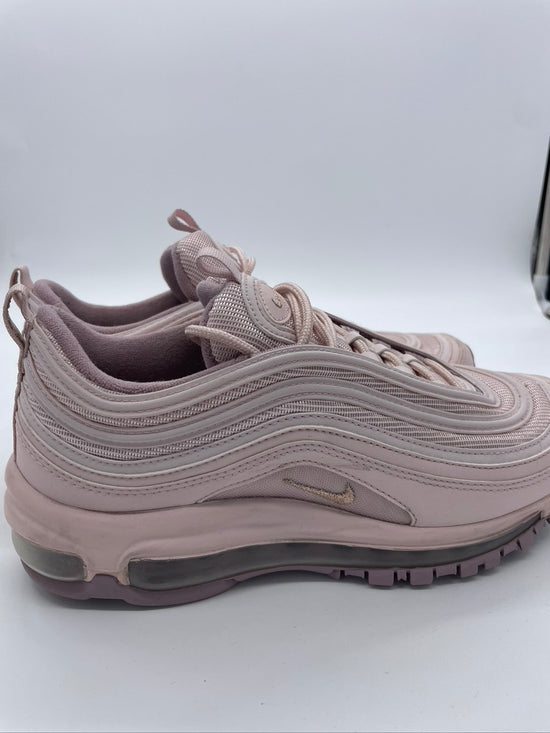 Nike Air Max 97 Barely Rose (W) Sz 8.5