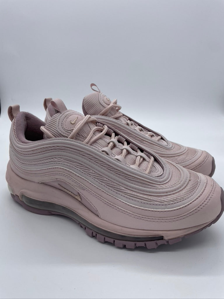 Nike Air Max 97 Barely Rose (W) Sz 8.5