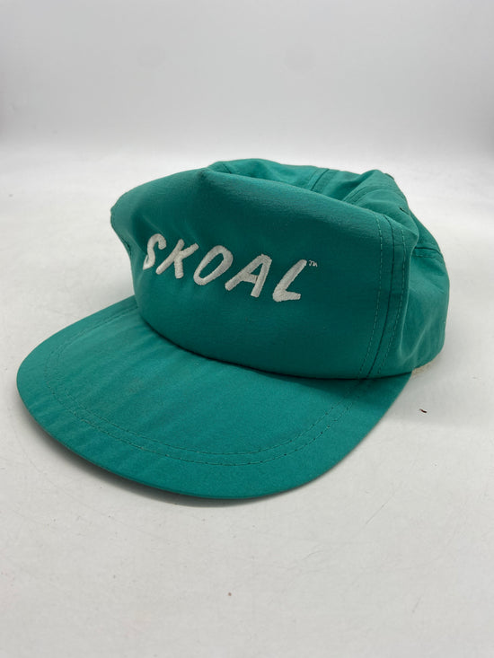 VTG Skoal Nylon Snapback