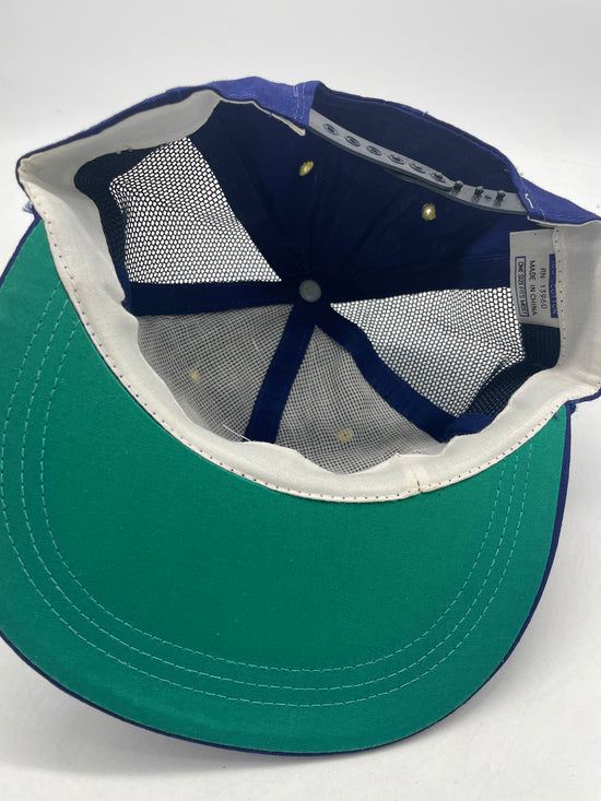 VTG Golf 18 Hole Trucker Hat