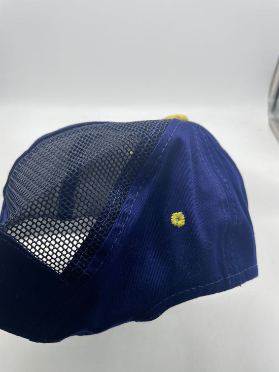 VTG Golf 18 Hole Trucker Hat