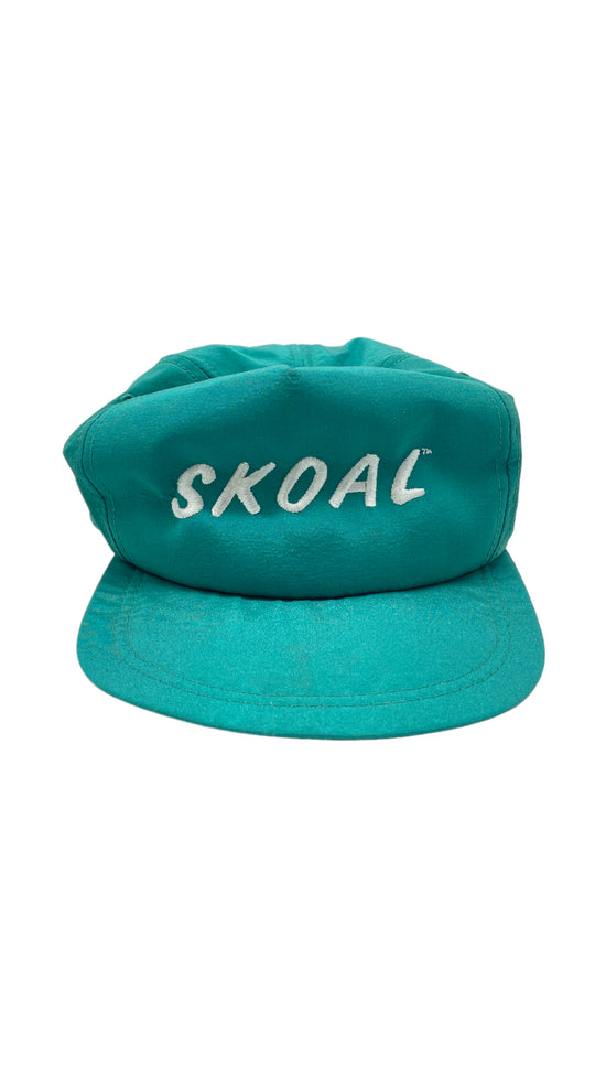 VTG Skoal Nylon Snapback