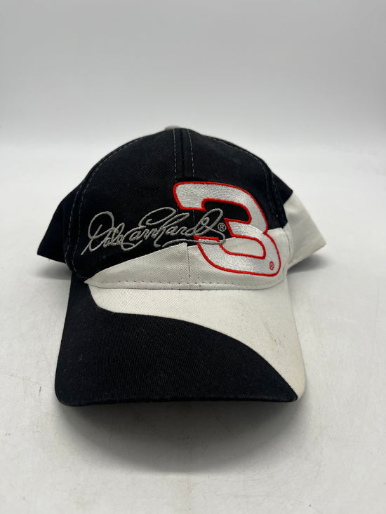 VTG Dale Earnhardt Goodwrench Service Plus Snapback