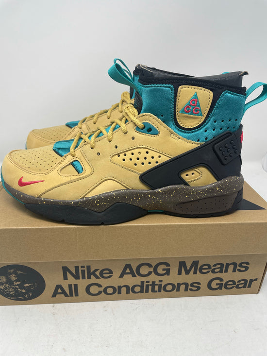 Nike ACG Air Moabb OG Twine Sz 9