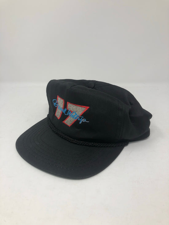 VTG Darrell Waltrip Corded Snapback