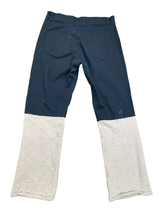 Preowned Youths in Balaclava Pants Sz 35x30