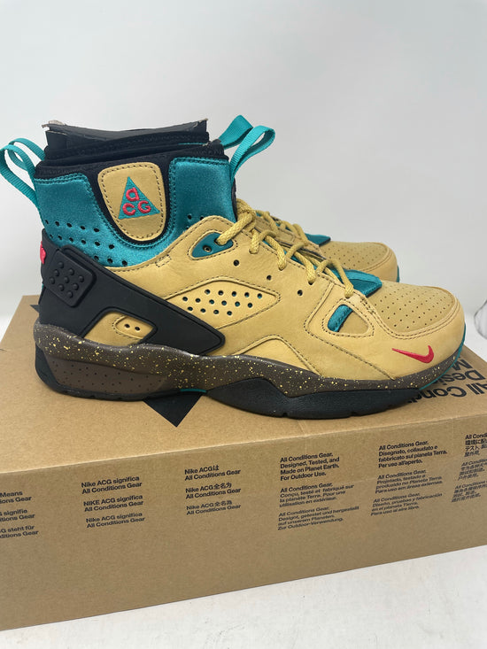 Nike ACG Air Moabb OG Twine Sz 9