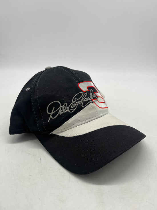 VTG Dale Earnhardt Goodwrench Service Plus Snapback