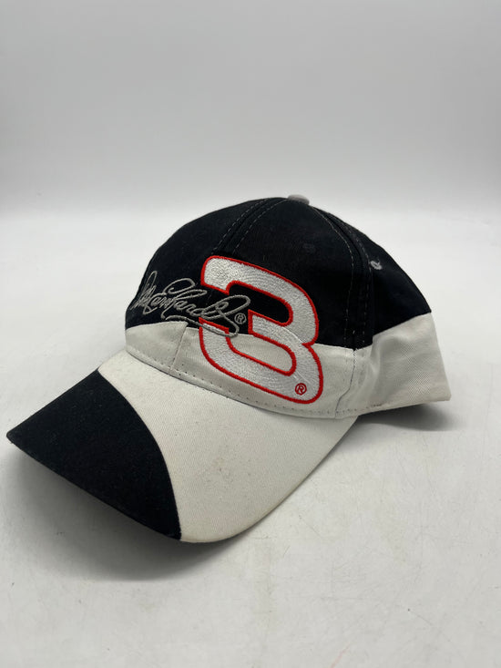 VTG Dale Earnhardt Goodwrench Service Plus Snapback