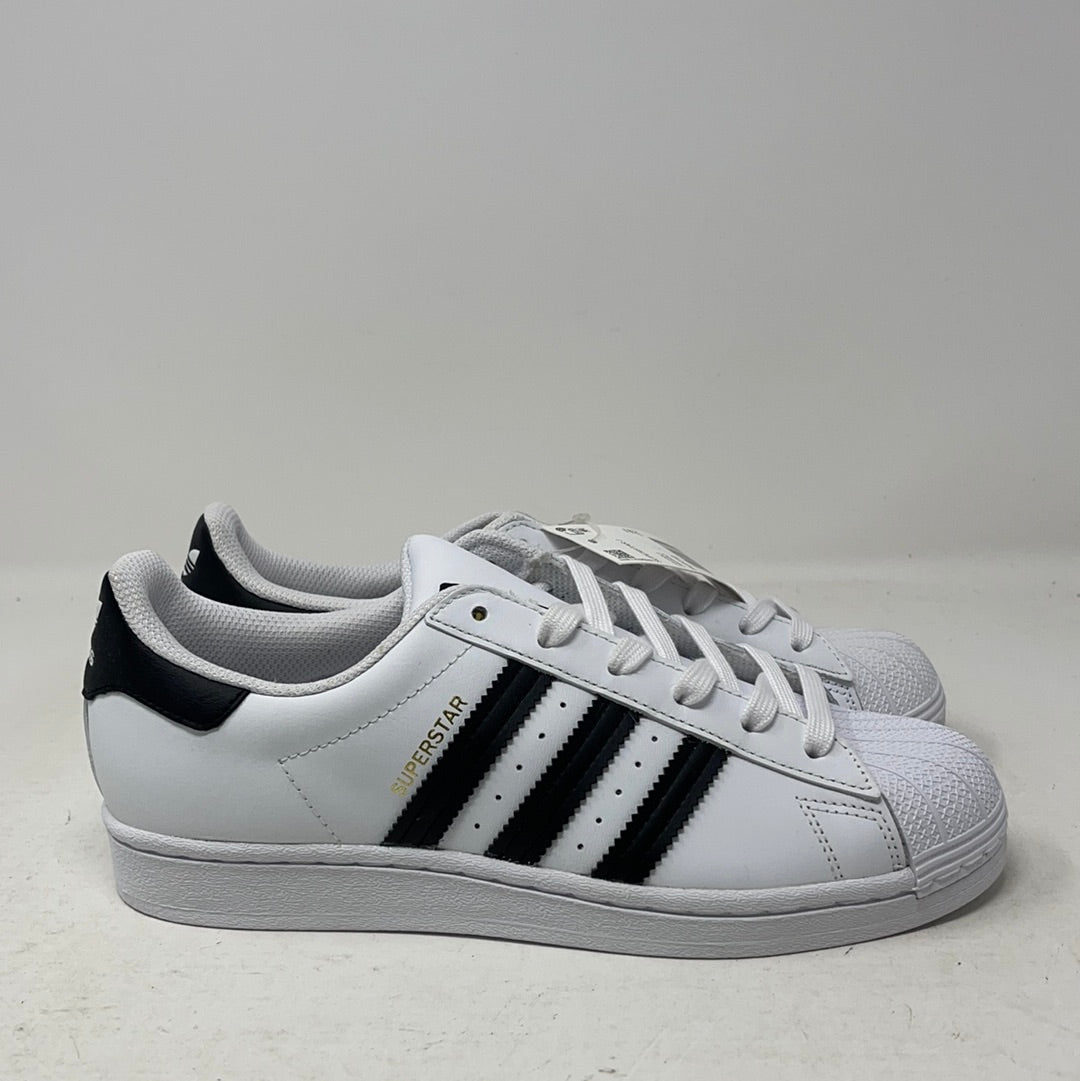 Superstar Adidas Sz 6