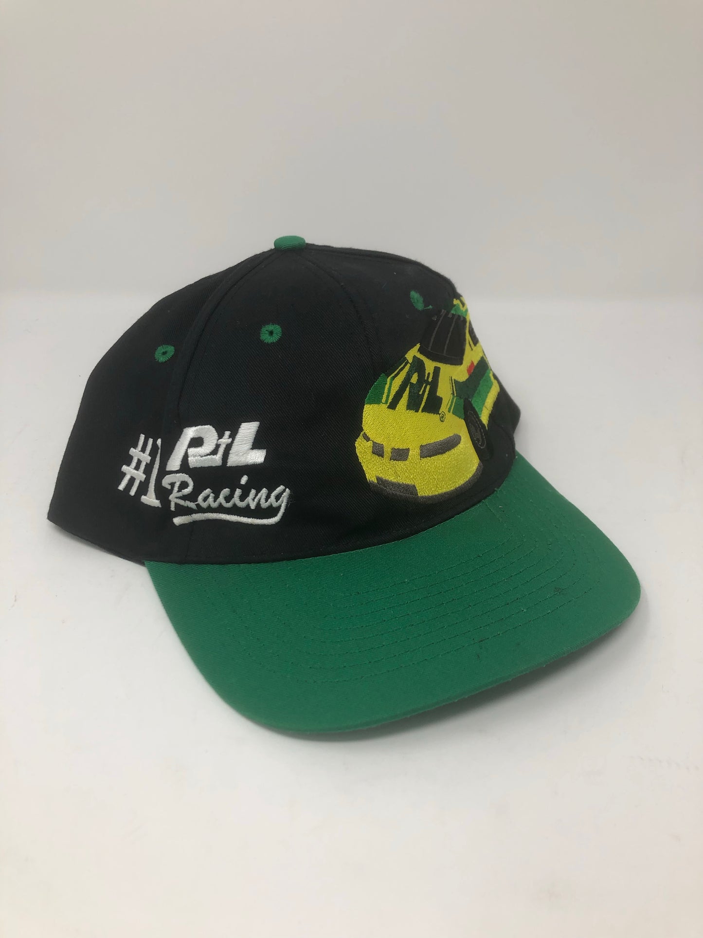 VTG R+L Racing Nascar Snapback