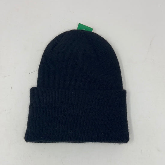 VTG Dallas Cowboys Black Beanie