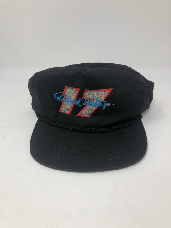 VTG Darrell Waltrip Corded Snapback