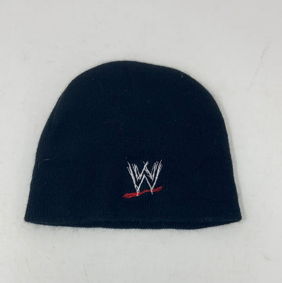 WWE Wrestling Skull Beanie