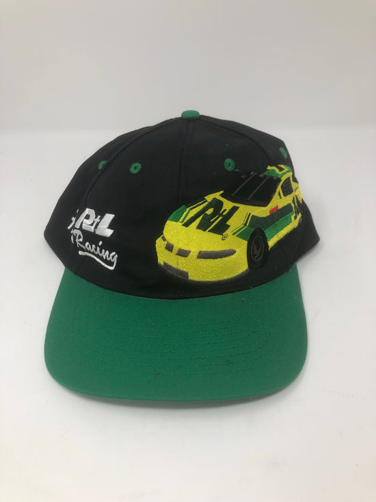 VTG R+L Racing Nascar Snapback