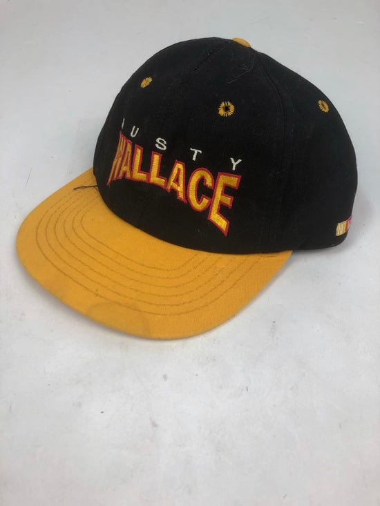 VTG Rusty Wallace Arch Snapback