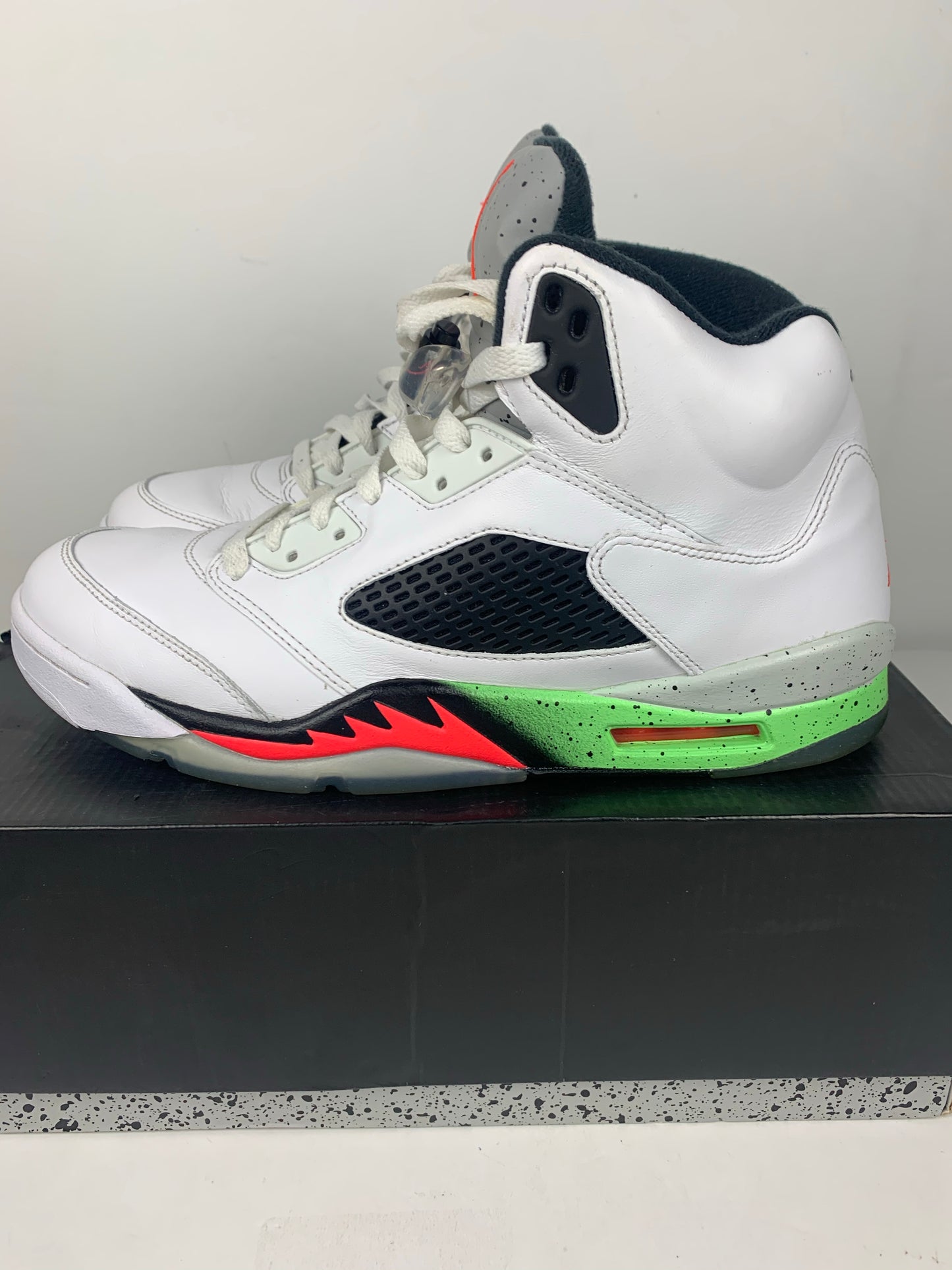 Air jordan 5 pro stars online